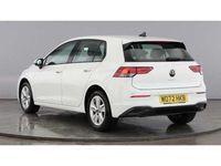 Used VW Golf VIII 130 HP (95 kW) 2023