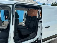 Used Ford Transit Trend 120 HP (88 kW) 2021 White Van