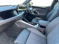Used Audi Q5 Advanced 200 HP (147 kW) 2025 Blue SUV