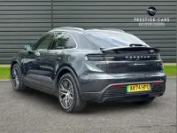 Used Porsche Macan 380 kW (517 HP) 2024 Grey SUV