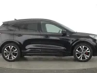 Used Ford Kuga ST-Line 225 HP (165 kW) 2023 Black SUV