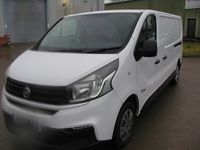 used Fiat Talento 1.6 Multijet 120 SX LWB NAV VAN Van - NO VAT