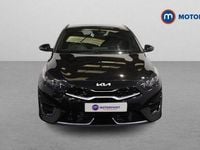 Used Kia ProCeed GT-Line 140 HP (102 kW) 2024 Black Estate