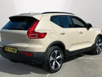 Used Volvo XC40 Plus 197 HP (144 kW) 2026 SUV