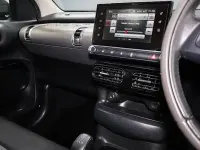 Used Citroën C4 Cactus Flair 110 HP (80 kW) 2017 Hatchback