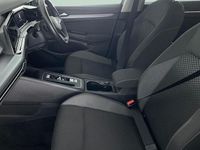 Used VW Golf VII Active 150 HP (110 kW) 2021 Hatchback