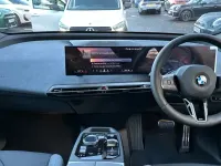Used BMW iX M Sport 295 kW (402 HP) 2025 Blue SUV