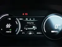 Used Kia e-Niro 150 kW (204 HP) 2022 Grey SUV
