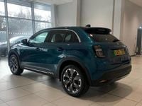 New Fiat 600E La Prima 114 kW (156 HP) 2025 Green SUV