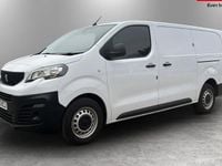 Used Peugeot Expert Premium 144 HP (105 kW) 2023 Van
