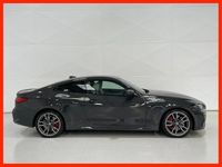 Used BMW M440 Comfort Edition 340 HP (250 kW) 2023 Grey Sedan