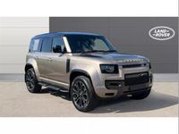Used Land Rover Defender 625 HP (459 kW) 2024 Other SUV