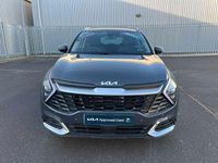 Used Kia Sportage 180 HP (132 kW) 2025 Grey SUV
