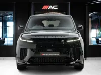 Used Audi Q5 S-Line 2025 Black SUV