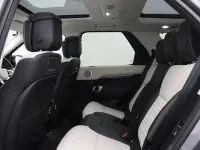 Used Land Rover Discovery 345 HP (253 kW) 2025 Grey SUV