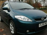 Used Mazda 5 2006 MPV