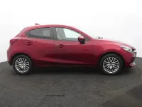 Used Mazda 2 Inclusive 90 HP (66 kW) 2022 Hatchback