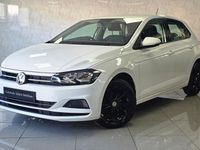 Used VW Polo SE 65 HP (47 kW) 2018 Hatchback