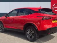 Used Nissan Qashqai Acenta Premium 140 HP (102 kW) 2023 SUV