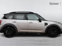 Usado Mini Cooper Countryman Classic 134 CV (98 kW) 2023 Plateado SUV