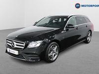 used Mercedes E300 E-ClassAMG Line Premium 5dr 9G-Tronic