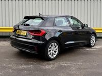 Used Audi A1 Sportback Sport 116 HP (85 kW) 2025 Hatchback