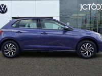Begagnad VW Polo Life 80 HK (58 kW) 2022 Other Halvkombi
