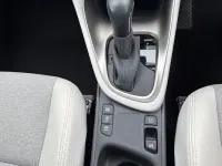 Used Toyota Yaris 116 HP (85 kW) 2023 White Hatchback