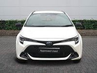 New Toyota Corolla 2025 White