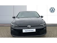 used VW Golf VIII f 1.0 TSI Life 5dr Hatchback