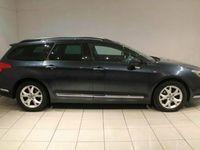 Used Citroën C5 110 HP (80 kW) 2009 Estate
