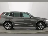 Used Volvo XC90 Inscription 235 HP (172 kW) 2022 Grey SUV