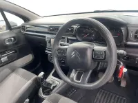 Used Citroën C3 PureTech 81 HP (59 kW) 2023 Beige Hatchback