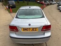 used Saab 9-3 1.8t Vector Sport 4dr