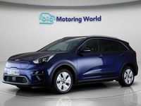 Used Kia e-Niro 147 kW (201 HP) 2022 SUV