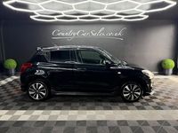 Used Suzuki Swift 2019 Black Hatchback