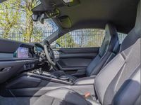 Begagnad Porsche 911 379 HK (278 kW) 2023 Svart Sportkupé
