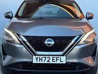 Used Nissan Qashqai N-Connecta 140 HP (102 kW) 2023 SUV
