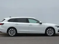 Novo Skoda Superb SE L 110 HP (80 kW) 2026 Branco Carrinha