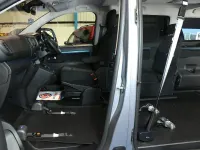 Używany Peugeot Traveller Active 180 KM (132 kW) 2021 Szary Minivan