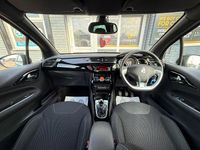 Used Citroën DS3 2013 Blue Hatchback