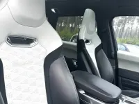 Used Land Rover Range Rover Sport SVR 566 HP (416 kW) 2018 Black SUV