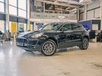 Used Porsche Macan 258 HP (189 kW) 2017 SUV