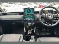 Used Honda e:Ny1 Elegance 150 kW (204 HP) 2025 White SUV