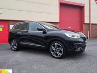 Second-hand Renault Kadjar Dynamique 131 CP (96 kW) 2018 SUV