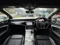 Used Audi RS7 Sportback Performance 630 HP (463 kW) 2024 Hatchback