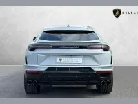 Used Lamborghini Urus 666 HP (489 kW) 2024 Grey SUV