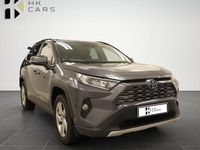 Used Toyota RAV4 Hybrid Design 2020 SUV