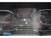 Used Vauxhall Combo 100 HP (73 kW) 2021 Blue MPV
