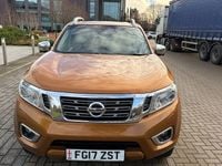 Used Nissan Navara Tekna 190 HP (139 kW) 2019 Pickup